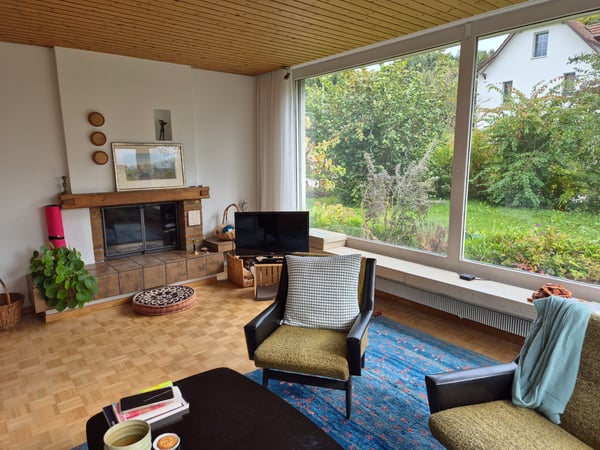 WG-Zimmer in Einfamilienhaus 3