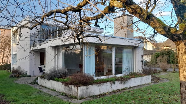 WG-Zimmer in Einfamilienhaus 1