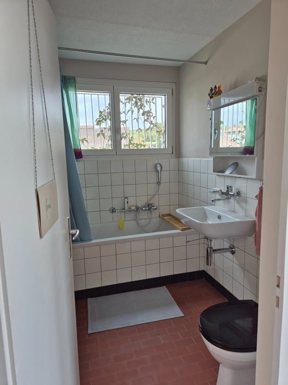 WG-Zimmer in Einfamilienhaus 5