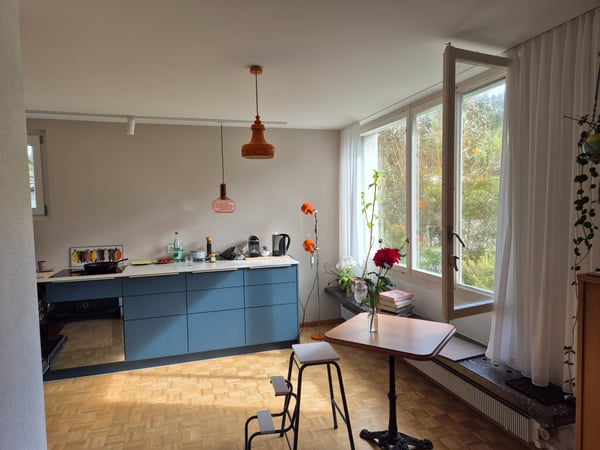 WG-Zimmer in Einfamilienhaus 4