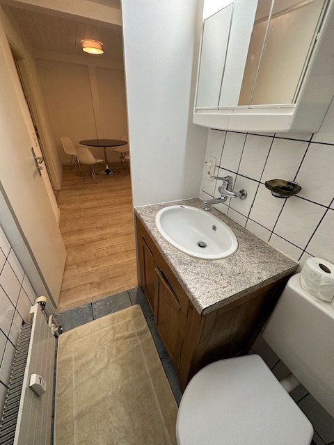 Möbliertes WG Zimmer Basel Nähe City 4