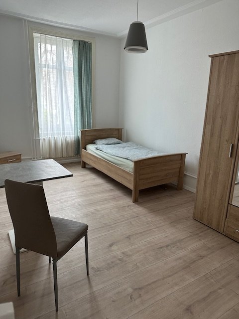 Möbliertes WG Zimmer Basel Nähe City 2