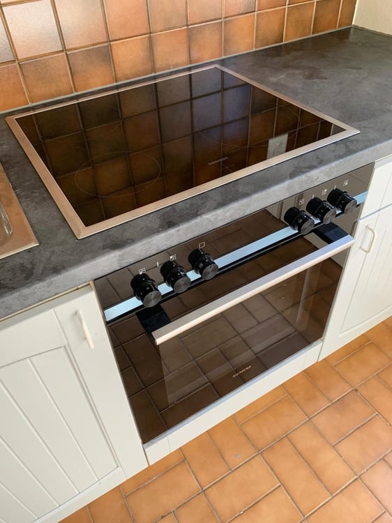 Spacieux 1 pièces à louer - Gare des Eaux-Vives (Genève) 2