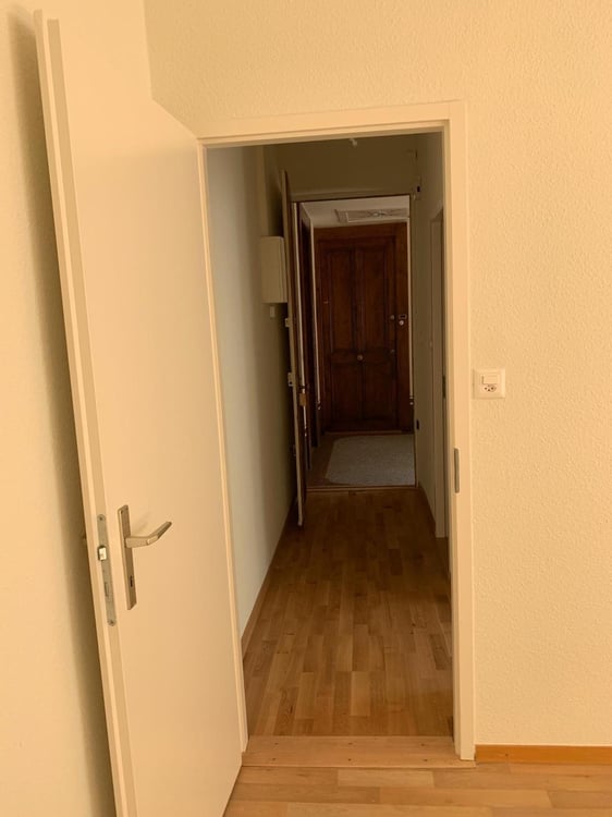 Spacieux 1 pièces à louer - Gare des Eaux-Vives (Genève) 3