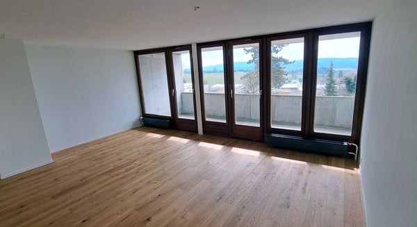 1 Zimmer Eck-Reiheneinfamilienhaus 3