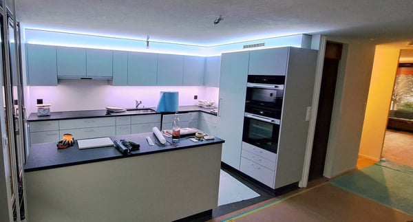 1 Zimmer Eck-Reiheneinfamilienhaus 4