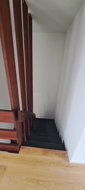 1 Zimmer Eck-Reiheneinfamilienhaus 5