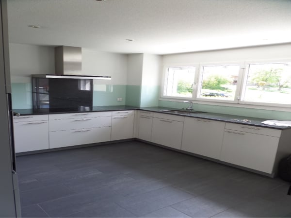 1 1/2 Zimmer Wohnung Uezwil Aargau 2