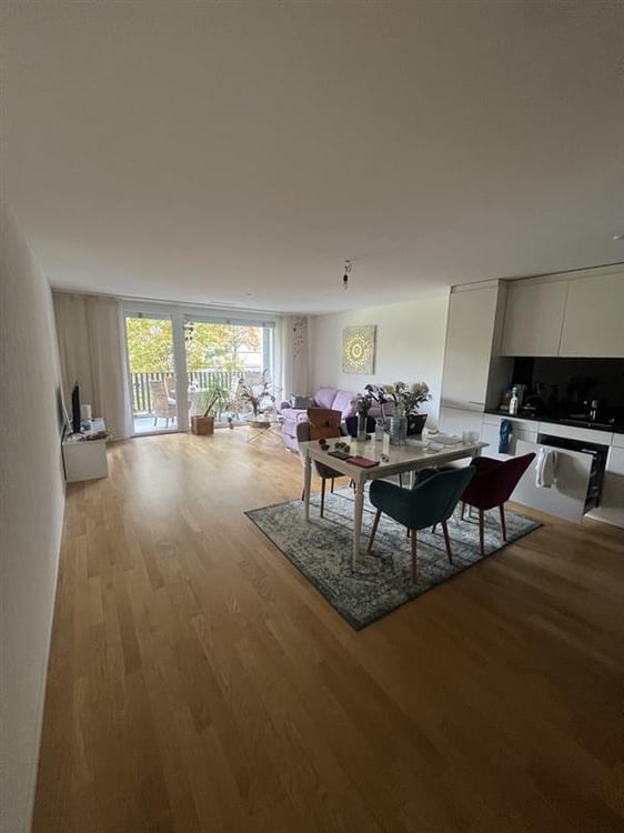 Wochenaufenthalter/in gesucht 2