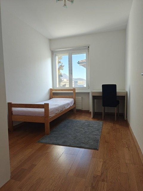 WG-Zimmer an zentraler Lage in Liestal ab 1. März 2026 2