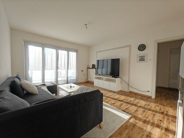 WG-Zimmer an zentraler Lage in Liestal ab 1. März 2026 3