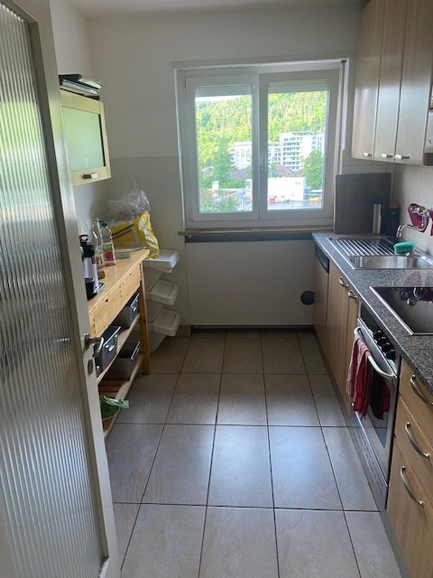 WG-Zimmer an zentraler Lage in Liestal ab 1. März 2026 4