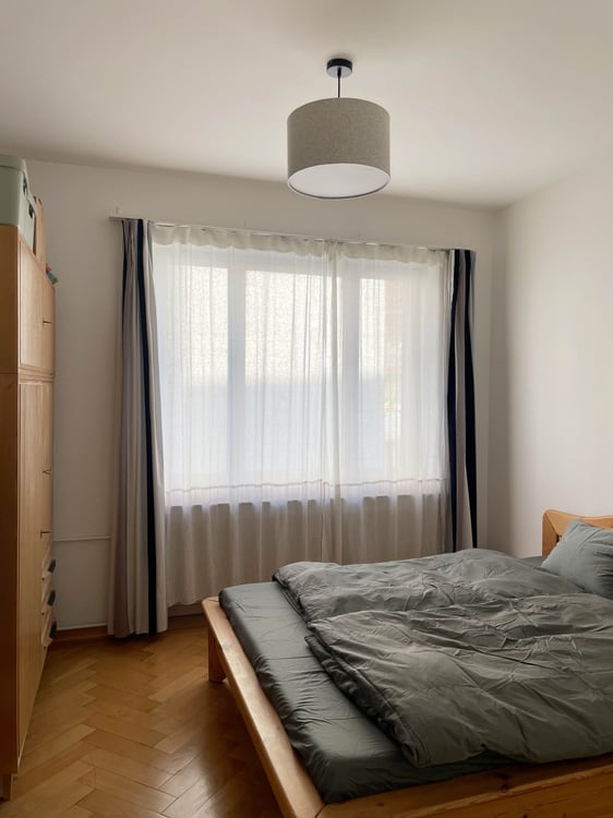 1.5-Zi.-Wohnung am Goldbrunnenplatz 3