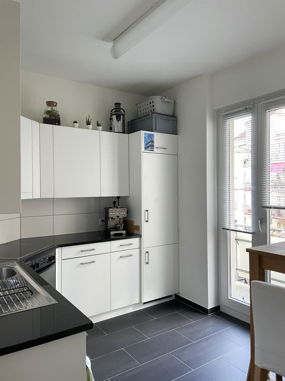 1.5-Zi.-Wohnung am Goldbrunnenplatz 2