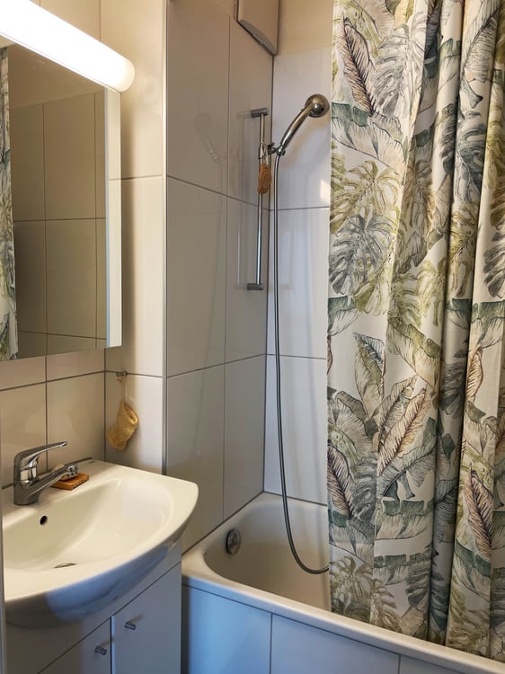 1.5-Zi.-Wohnung am Goldbrunnenplatz 4