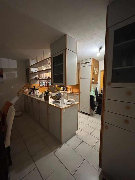 Grosszügiges Doppeleinfamilienhaus 5