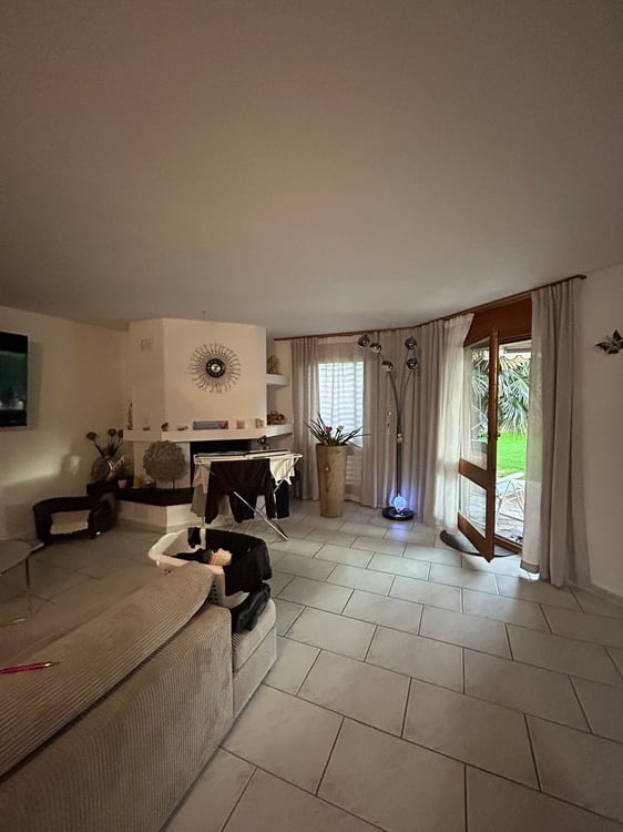 Grosszügiges Doppeleinfamilienhaus 2