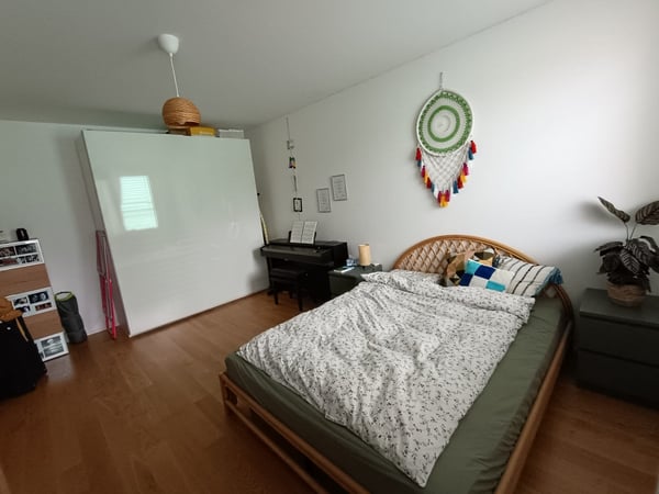 Zwischenmiete - 1. Februar bis 28. März 2028 1