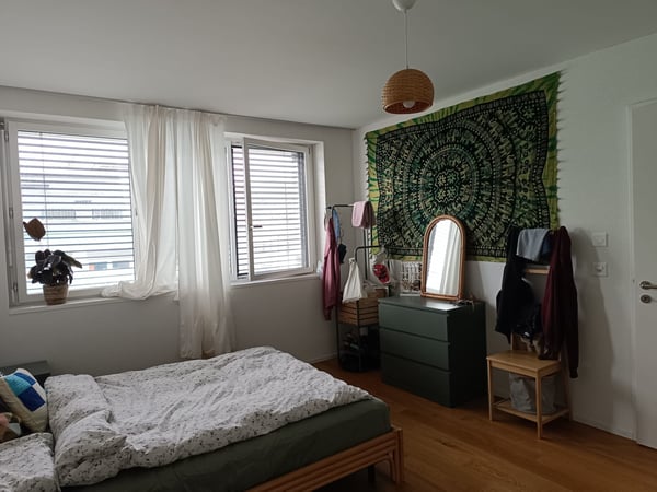 Zwischenmiete - 1. Februar bis 28. März 2028 5