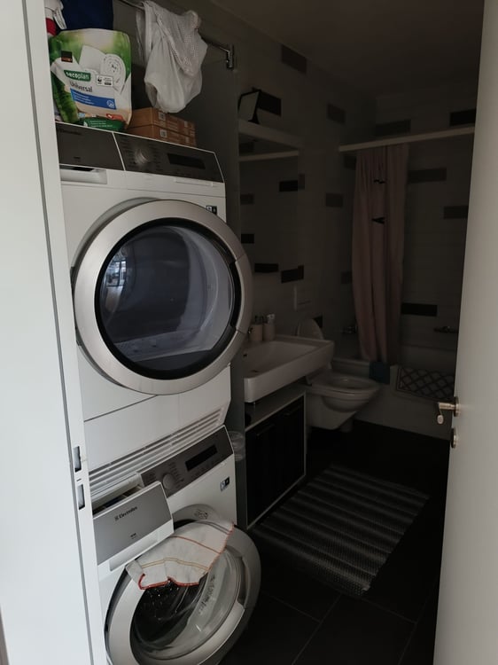 Zwischenmiete - 1. Februar bis 28. März 2028 4