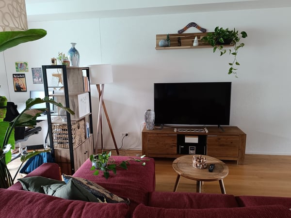 Zwischenmiete - 1. Februar bis 28. März 2028 3