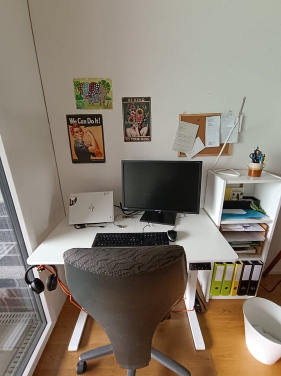 Zwischenmiete - 1. Februar bis 28. März 2028 2