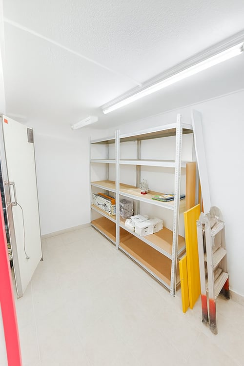 Charmantes Reihenhaus mit Ausbaupotenzial in Frauenfeld 6