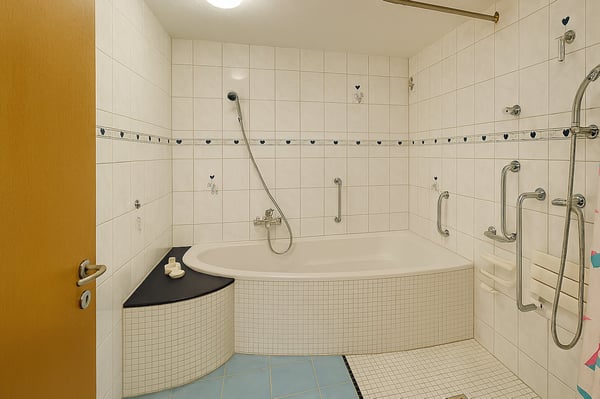 Charmantes Reihenhaus mit Ausbaupotenzial in Frauenfeld 11