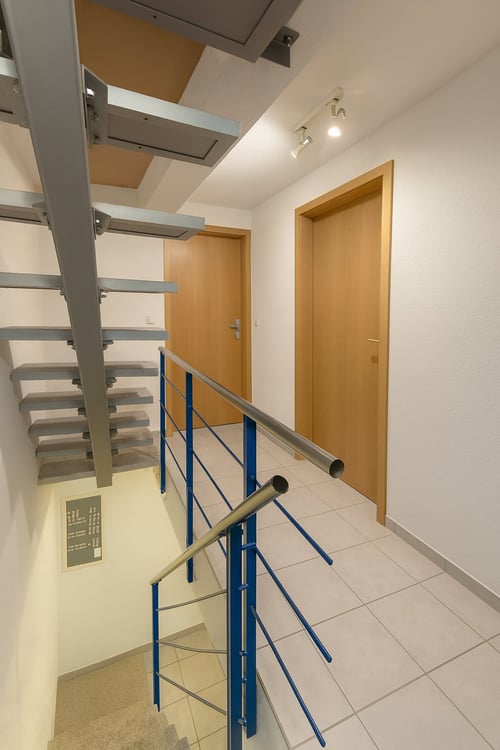 Charmantes Reihenhaus mit Ausbaupotenzial in Frauenfeld 8