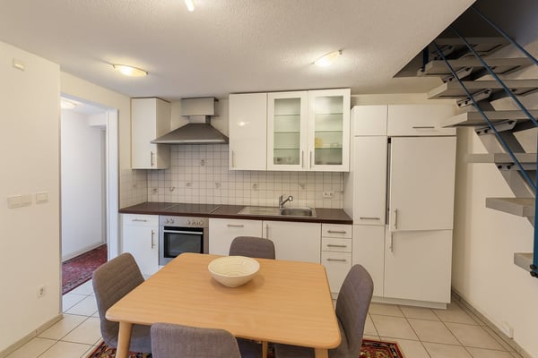 Charmantes Reihenhaus mit Ausbaupotenzial in Frauenfeld 3