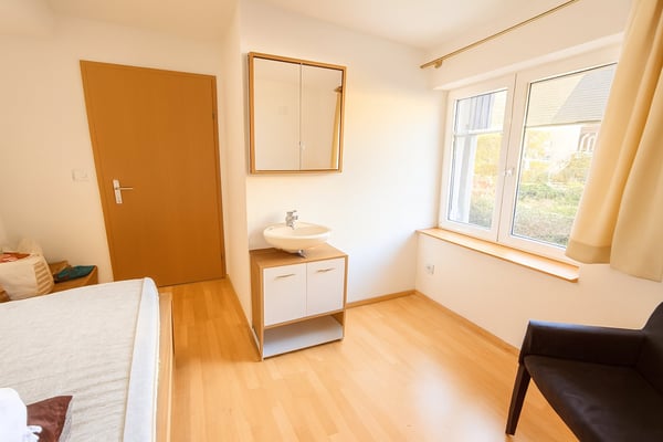 Charmantes Reihenhaus mit Ausbaupotenzial in Frauenfeld 5