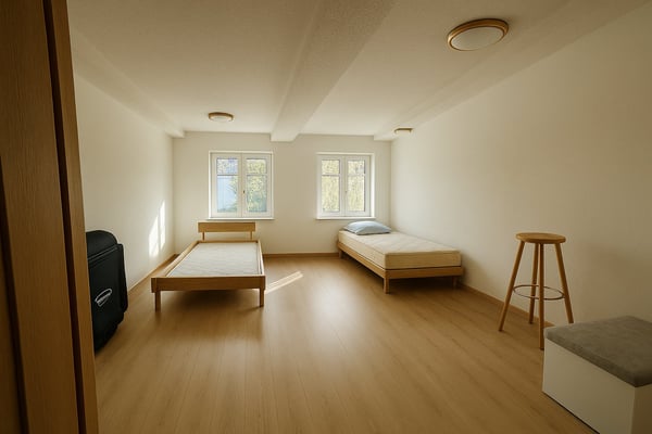 Charmantes Reihenhaus mit Ausbaupotenzial in Frauenfeld 9