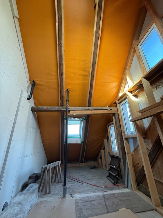 Charmantes Reihenhaus mit Ausbaupotenzial in Frauenfeld 12