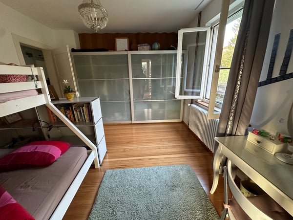 Untermieter gesucht. 7.12.25 - Ende Feburar 4