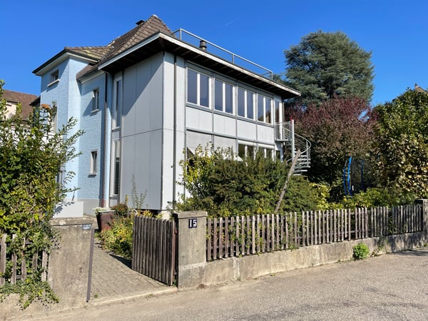 Untermieter gesucht. 7.12.25 - Ende Feburar 2