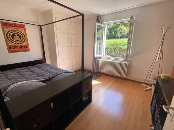 Untermieter gesucht. 7.12.25 - Ende Feburar 3