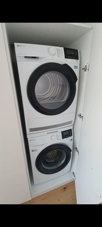 Neue 1.5 Zimmer-Wohnung in Gossau 2