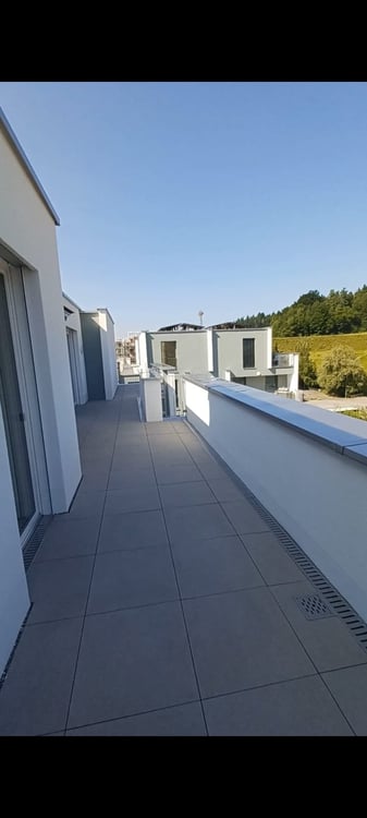 Neue 1.5 Zimmer-Wohnung in Gossau 3