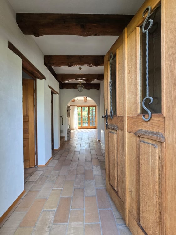 EFH mit viel Extras inkl. 400 m2 Lagerfläche 2