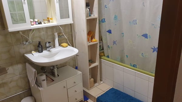 Möblierte Wohnung zum Mieten vom 15.11.15 - 15.3.16 5