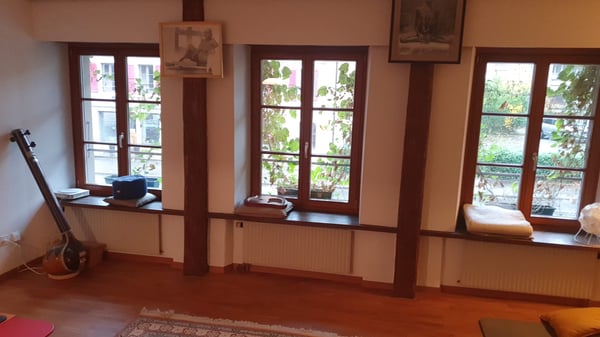 Möblierte Wohnung zum Mieten vom 15.11.15 - 15.3.16 2