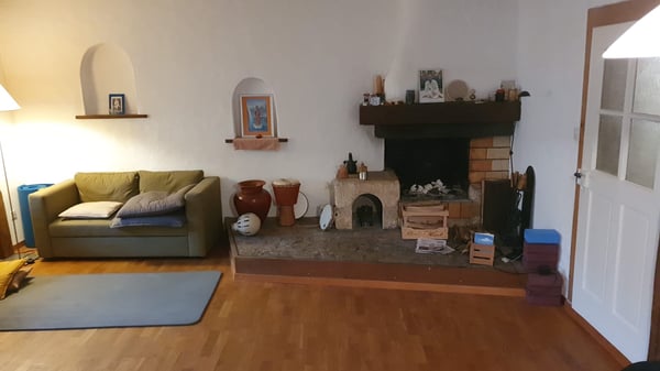 Möblierte Wohnung zum Mieten vom 15.11.15 - 15.3.16 1