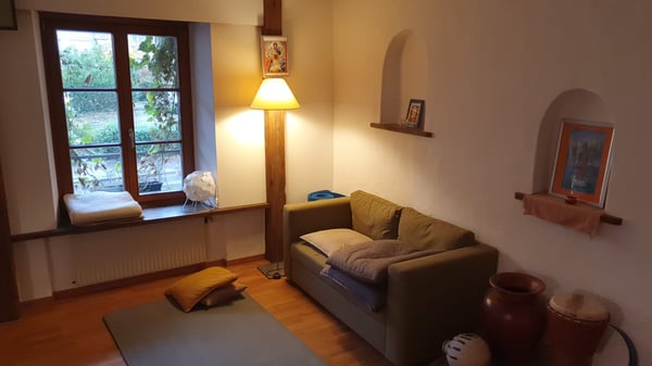 Möblierte Wohnung zum Mieten vom 15.11.15 - 15.3.16 3