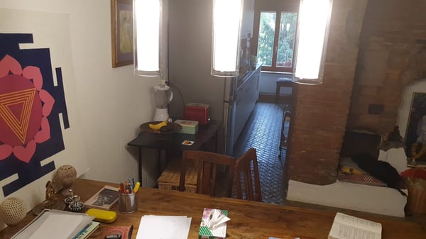 Möblierte Wohnung zum Mieten vom 15.11.15 - 15.3.16 4