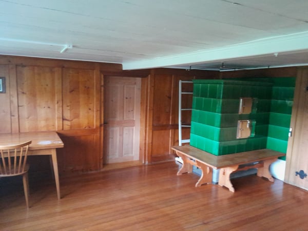 Bauernhaus an ruhiger Lage 5