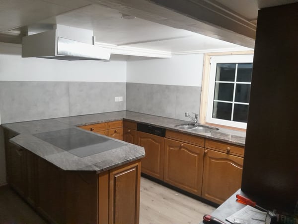 Bauernhaus an ruhiger Lage 3