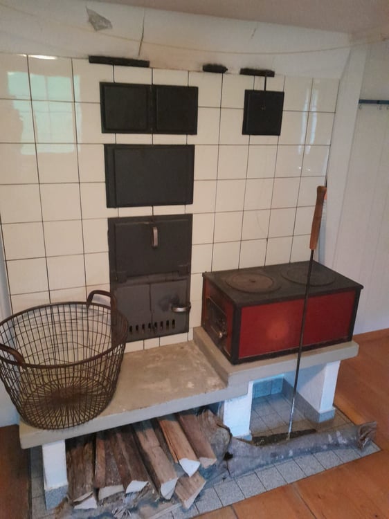 Bauernhaus an ruhiger Lage 4