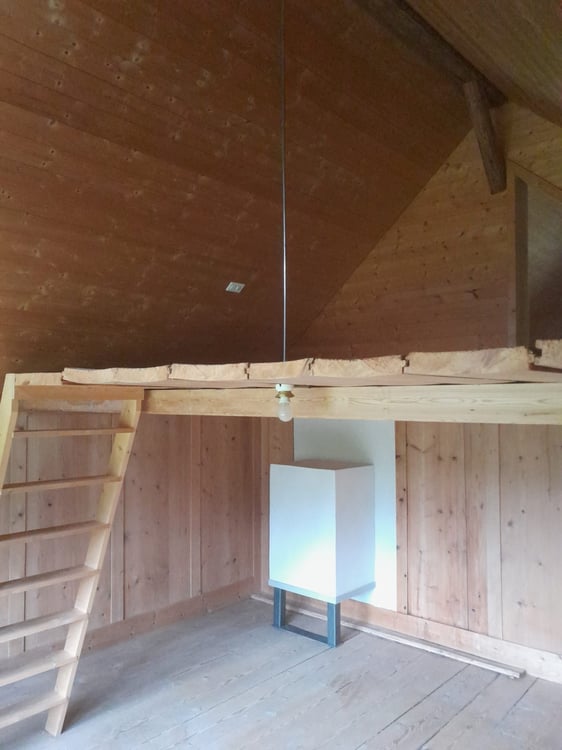 Bauernhaus an ruhiger Lage 2