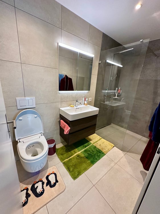 Sehr gepflegte moderne 1.5-Zimmer-Wohnung 4