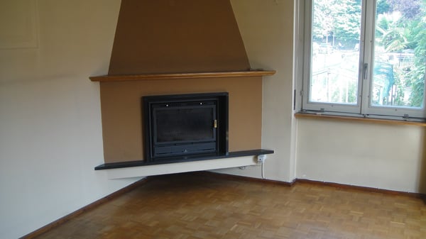 Casa di tre appartamenti da ristrutturare 2